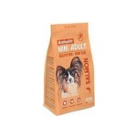 אמיננט, מונו סלמון ללא דגנים לכלבים מגזע קטן - 2 ק"ג