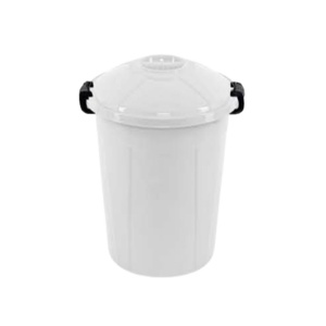 פחי אחסון איכותיים למזון לכלבים/חתולים במגוון גדלים