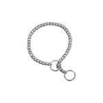 קולר אילוף (חנק) 3 מ"מ במגוון מידות