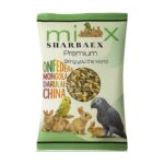 MIX - תערובת פרימיום לגאקו/ארה - 1 ק"ג