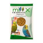 MIX - תערובת פרימיום לתוכונים -1 ק"ג