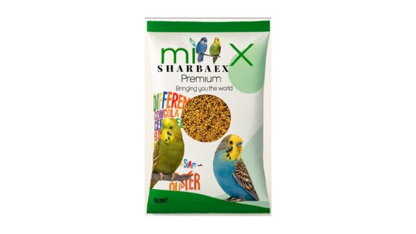 MIX - תערובת פרימיום לתוכונים -1 ק"ג