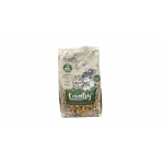 קאנטרי- תערובת מועשרת לאוגר - 850 גרם או 3 ק"ג