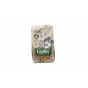 קאנטרי- תערובת מועשרת לאוגר - 850 גרם או 3 ק"ג