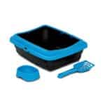 ארגז חול "בירבה קיט" - 46 ס"מ