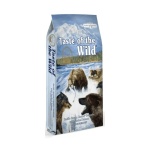 טייסט אוף דה ווילד, פסיפיק לכלב בוגר כל הגזעים ללא דגנים - סלמון  5.6 ק"ג