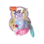 הרץ - עכבר רוטט, צעצוע לחתול