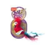 הרצץ, ציפור מצייץ - משחק לחתולים