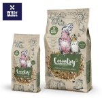 ויטא מולן קאנטרי, תערובת מזון מלא לתוכים אוסטרלים גדולים  קקדו - Witte Mollen, Country Large Parakeet