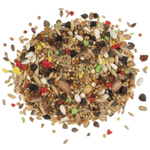 ויטא מולן קאנטרי, תערובת מזון מלא לתוכי אהבה - Witte Mollen, Country Love Birds