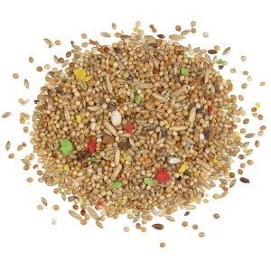 ויטא מולן קאנטרי, תערובת מזון מלא לתוכונים - Witte Molen, Country Budgie