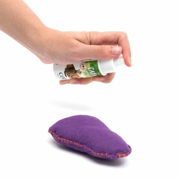 קט איט, קטניפ ספריי לחתול - 90 מ"ל