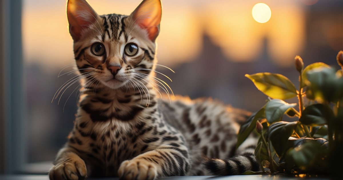 היתרונות של עיקור החתול שלך