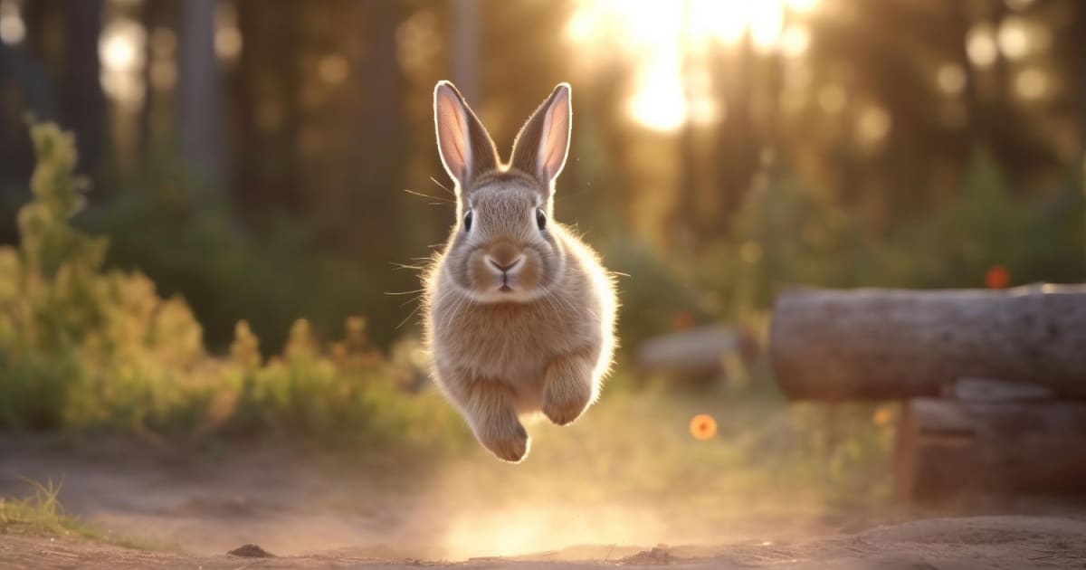 10 שאלות נפוצות בנושא גידול ארנבים