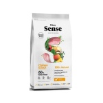 דיבאק סנס אולטרה פרימיום, ללא דגנים עוף וברווז - משקל 2 ק"ג או 12 ק״ג