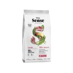 דיבאק סנס אולטרה פרימיום, ללא דגנים כבש - משקל 12 ק״ג