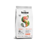 דיבאק סנס אולטרה פרימיום, ללא דגנים סלמון - משקל 12 ק״ג