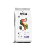 דיבק סנס אולטרה פרימיום, נטול דגנים מיני סלמון - משקל 2 או 6 ק״ג