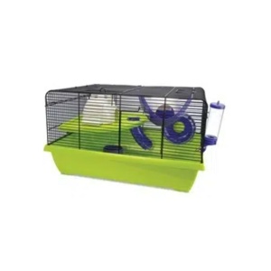 ריזורט כלוב לאוגרים מצויד LW 61814