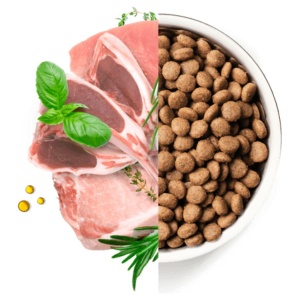 דיקאן, מזון טבעי מופחת קלוריות לכלבים מבוגרים עם נטייה להשמנה, בשר הודו ואורז - DICAN UP, Low Caloric & Senior