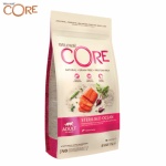 וולנס קור סלמון ללא דגנים חתול בוגר