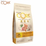 וולנס קור עוף ללא דגנים חתול בוגר