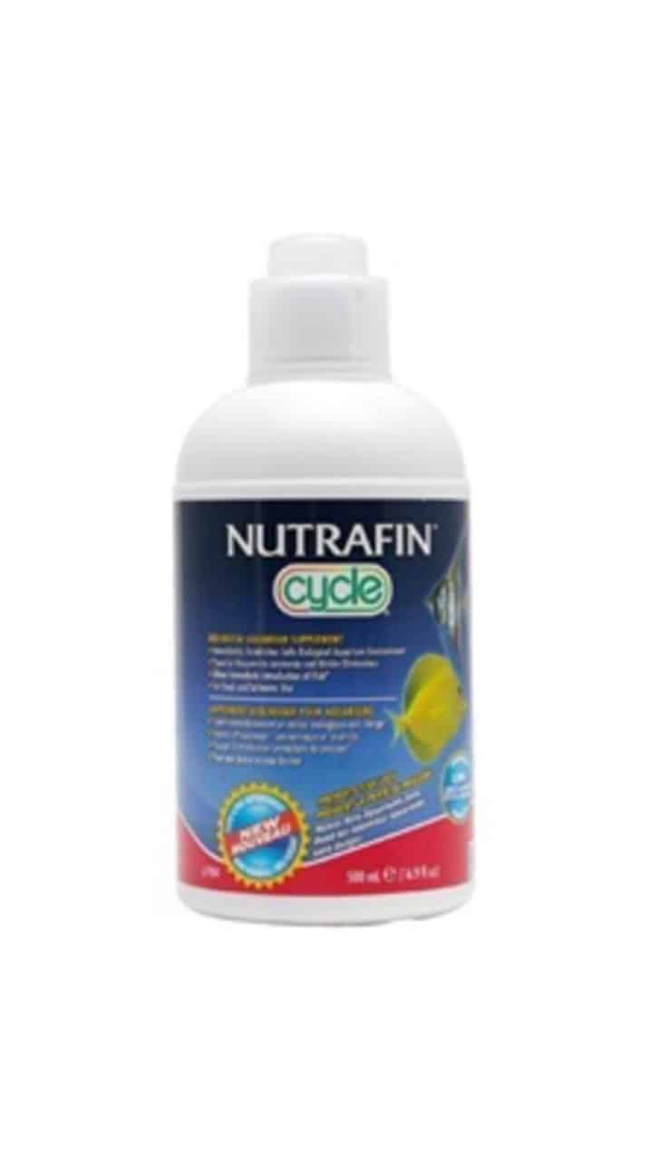 נוטרפין סייקל, אנטי בקטריאלי -  120 מ"ל