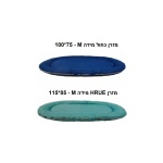 מזרן איכותי לכלב בינוי/גדול