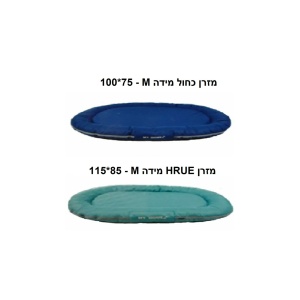 מזרן איכותי לכלב בינוי/גדול