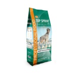 טופ ספרינט מזון יבש לכלבים בוגרים – ע"ב סלמון  15 ק”ג