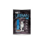 אורבן קט נתחי בשר ברווז ברוטב עסיסי - 400 גרם