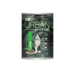 אורבן קט נתחי בשר כבש ברוטב עסיסי - 400 גרם