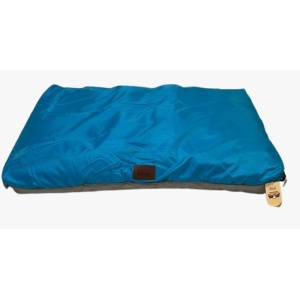 מזרן מרופד בד רחיץ - 60*91 ס"מ