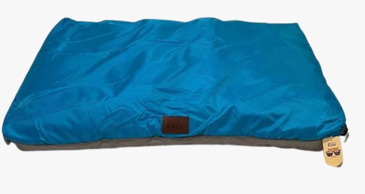 מזרן מרופד בד רחיץ - 60*91 ס"מ