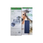 כיסוי מושב אחורי לרכב - לכלב/חתול  בגודל 140X100 ס"מ מתאים לכל המכוניות