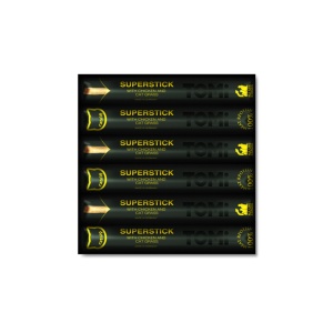 טומי, חטיף מקלות בשר לחתול בטעם עוף עם קטניפ, 6 יח' במארז - Tomi, Salmon and Trout