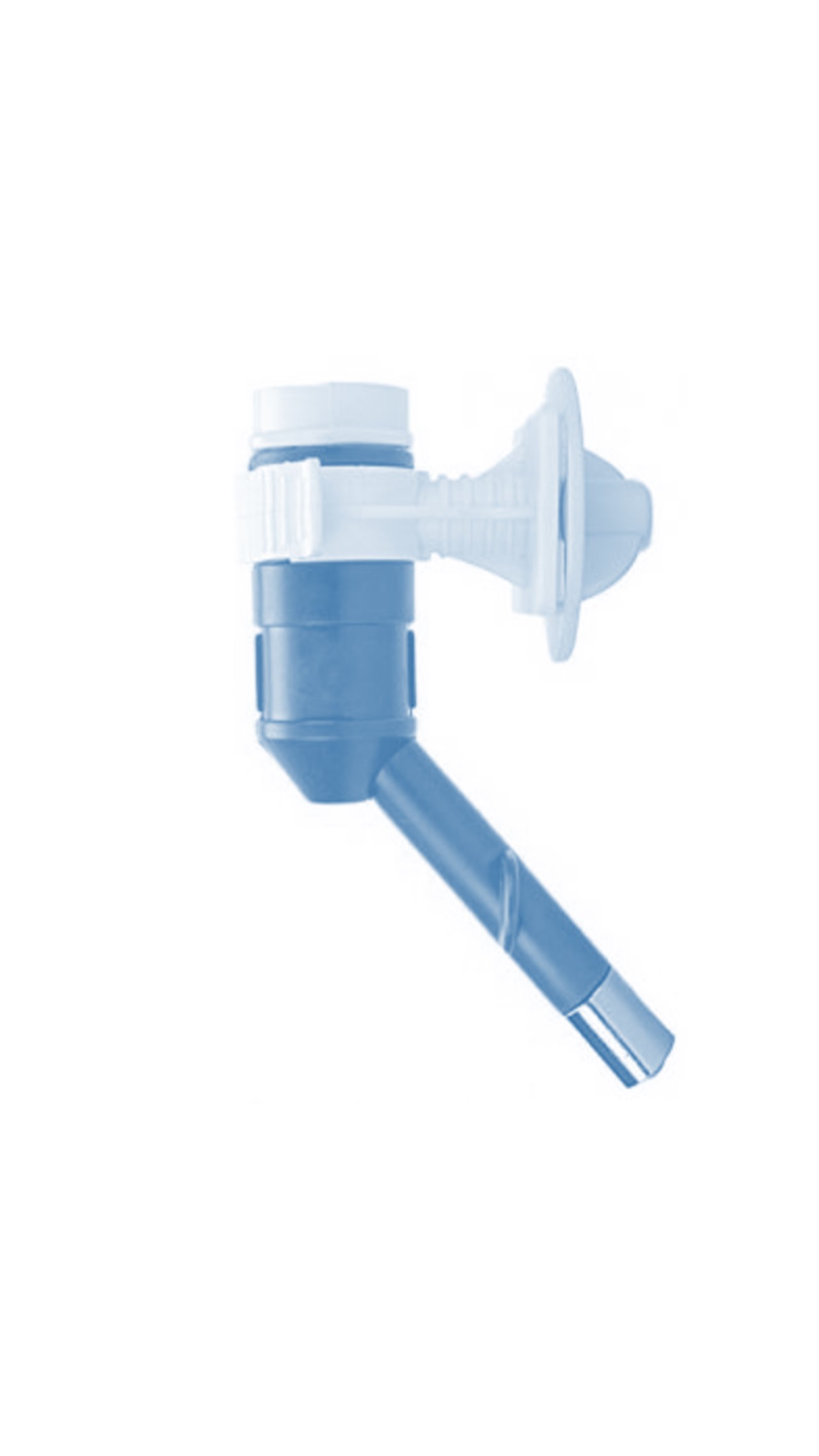 פייה לבקבוק שתייה - לבעלי חיים