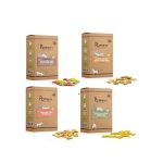 Pomeri, חטיף בסקויט 100% טבעי לכלב - 100 גרם