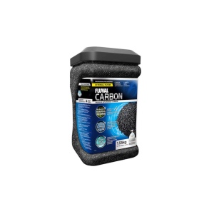 PLUVAL, פלובל קרבון פחם פעיל לאקווריום – 1.55 ק"ג