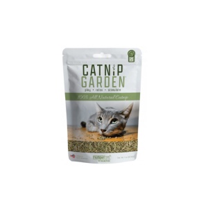 תערובת קטניפ לחתול - 14 גרם