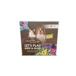 2 שטיחים למשחק והאכלה איטית