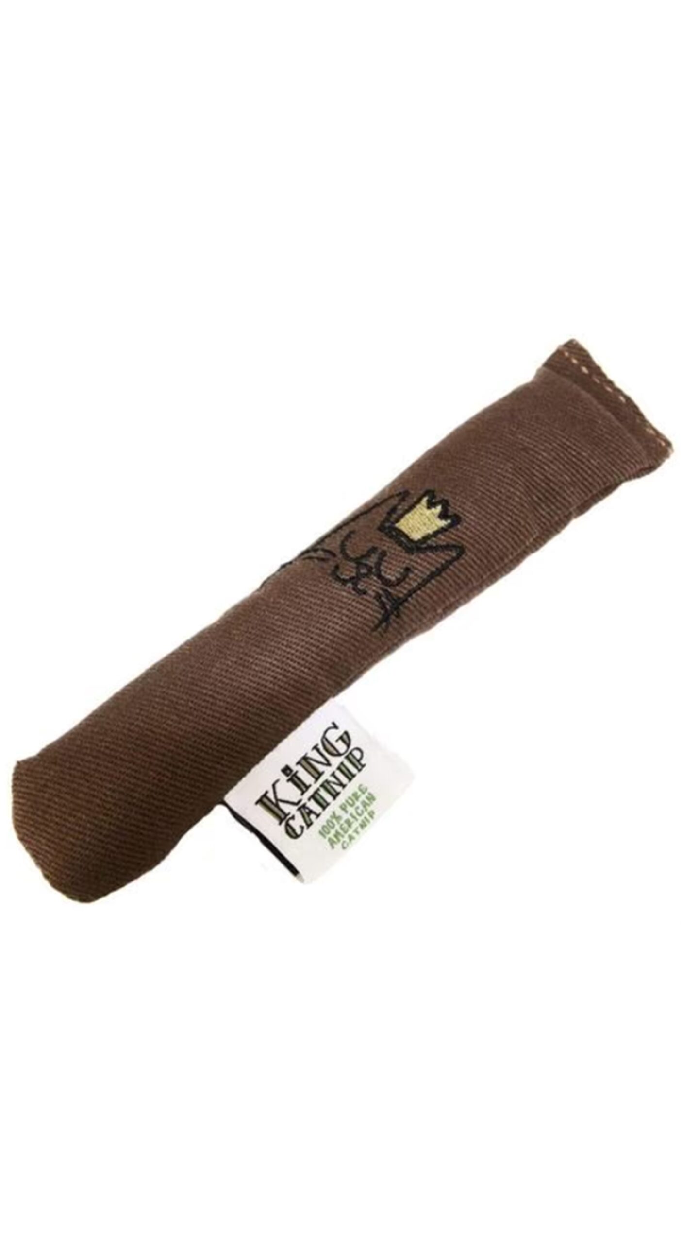 קינג קטניפ, משחק לחתול בצורת מקל