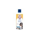 Arm & Hammer - שמפו לגורי כלבים בניחוח מי קוקוס - 473 מ"ל
