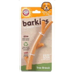 Arm & Hammer, עצם לעיסה במבוק בטעם בייקון