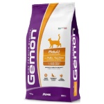 Gemon, גמון עוף והודו חתול סטרלייז אדולט - 2 או 7 קג