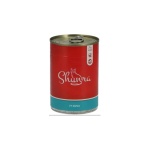 שונרא מזון רטוב לחתול ע"ב דגים - 410