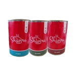 מארז, שונרא מזון רטוב לחתול - 20+4