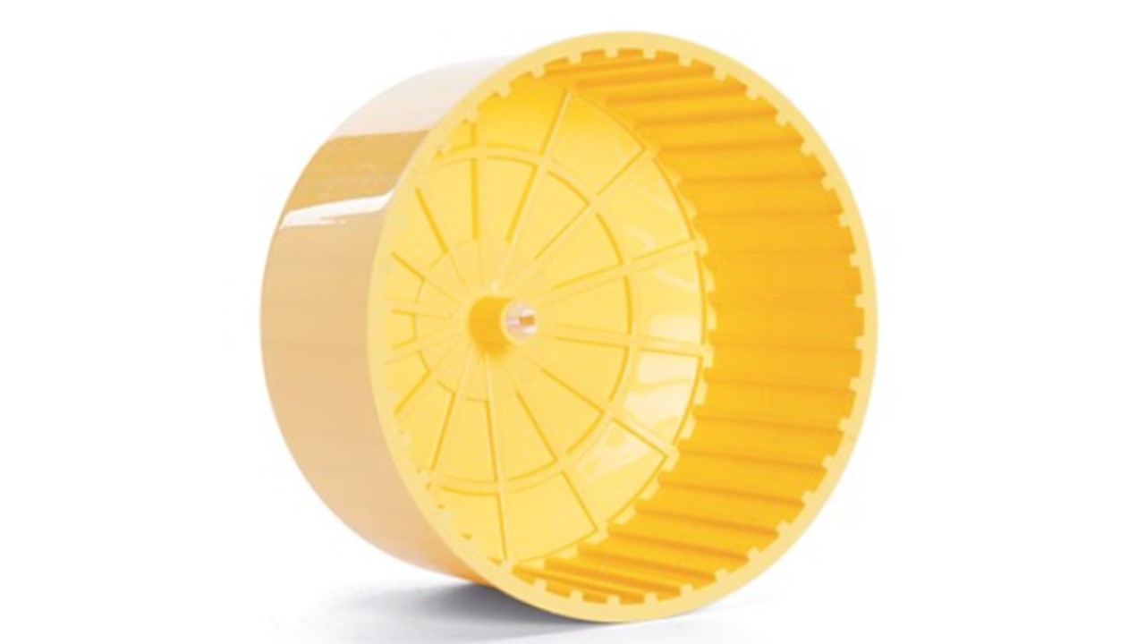 גלגל מסתובב לאוגר אימאק