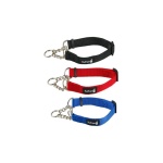 קולר חצי חנק לכלב - מגוון מידות