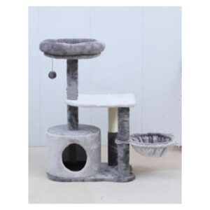 מתקן גרוד קולהקט 3 שלבים בצבע אפור ולבן